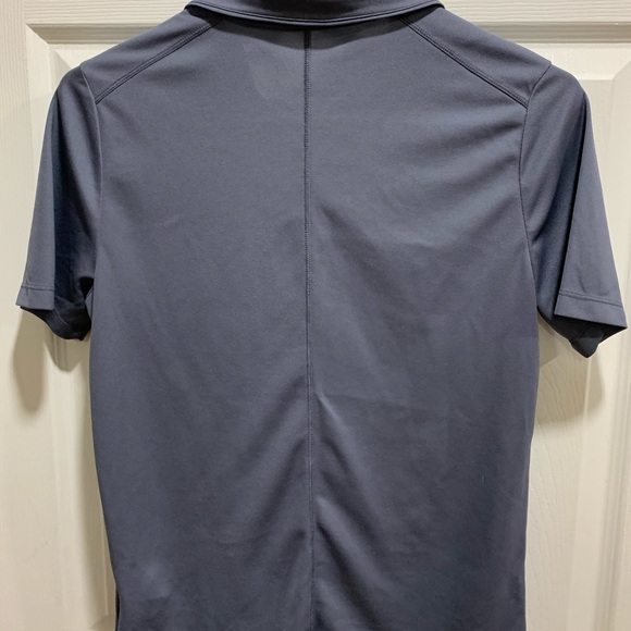Boys size large Nike polo - Picture 2 of 3